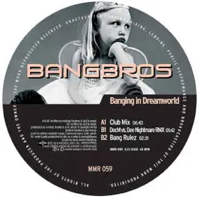 Bangbros - Banging In Dreamworld