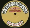 12'' - Bangers R Mashed - Nuff Wish Mixes - Plate 1