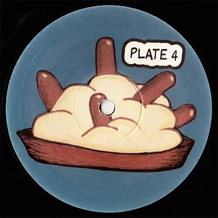 Bangers R Mashed - Nuff Wish Mixes - Plate 4