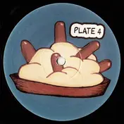 Bangers R Mashed - Nuff Wish Mixes - Plate 4