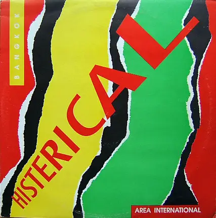 Bangkok - Histerical