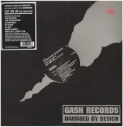 2 x 12inch Vinyl Single - Banging From The Bedroom - Let Me In (To Your Life)
