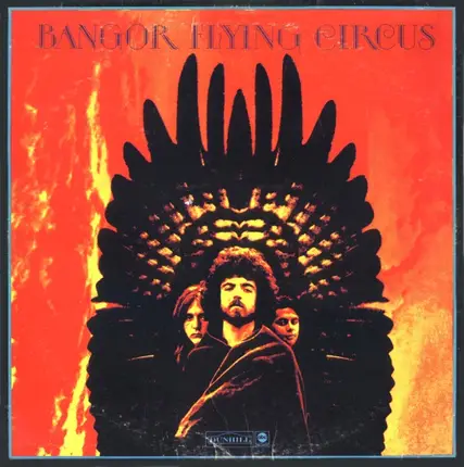 Bangor Flying Circus - Bangor Flying Circus