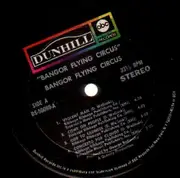 LP - Bangor Flying Circus - Same - ORIG US