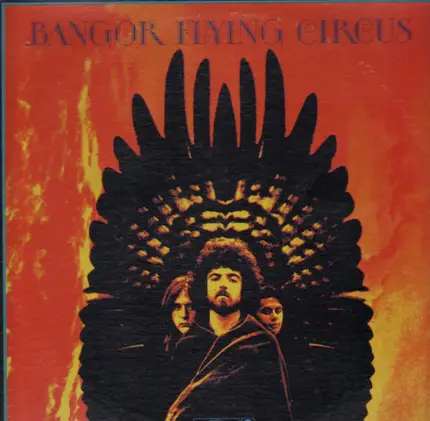 Bangor Flying Circus - Same