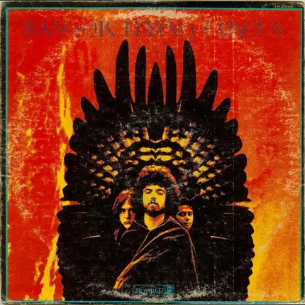 Bangor Flying Circus - Bangor Flying Circus