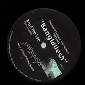 Bangladesh - Dro & the Yae
