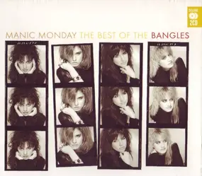The Bangles - Manic Monday: The Best Of The Bangles