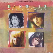 Bangles - Manic Monday (Extended Version)