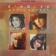 Bangles - Manic Monday