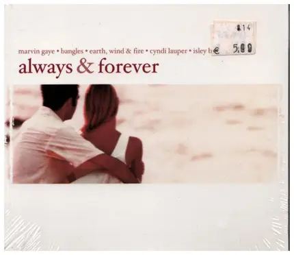 Bangles / Marvin Gaye / Earth, Wind & Fire a.o. - Always & Forever