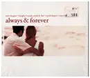 CD - Bangles / Marvin Gaye / Earth, Wind & Fire a.o. - Always & Forever - Still Sealed / Digipak