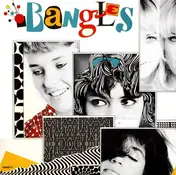 The Bangles - Bangles