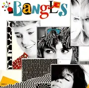 EP - Bangles - Bangles