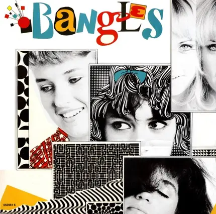 Bangles - Bangles