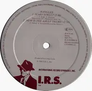 EP - Bangles - Bangles