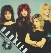 Bangles - Amiga Quartett