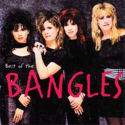 Bangles - Best Of The Bangles