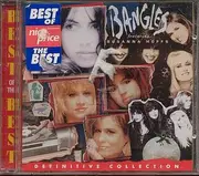 CD - The Bangles - Definitive Collection