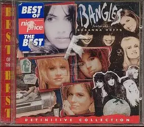 The Bangles - Definitive Collection