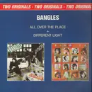 Double LP - Bangles - Different Light - Gatefold