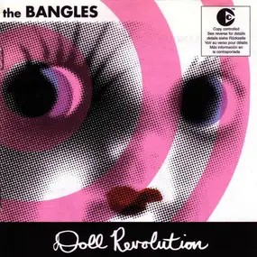 The Bangles - Doll Revolution