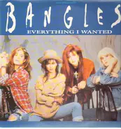 Bangles - Everything I Wanted