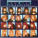 7'' - Bangles - Following - poster sleeve