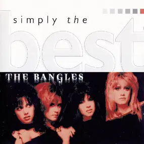 The Bangles - Simply The Best