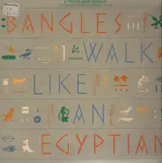 Bangles - Walk Like An Egyptian