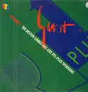 LP - Bangles, Eric Clapton a.o. - Get It Volume 2