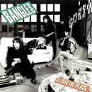 CD - Bangles - All Over The Place