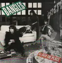 LP - Bangles - All Over The Place