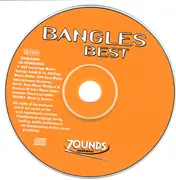 CD - Bangles - Best - Manic Monday