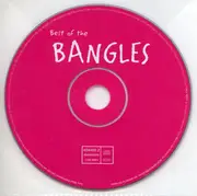 CD - Bangles - Best Of The Bangles