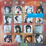 Bangles - Different Light