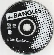 CD - Bangles - Doll Revolution