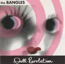 CD - Bangles - Doll Revolution