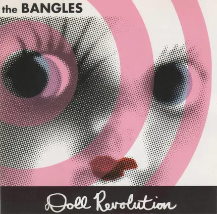 Bangles - Doll Revolution
