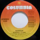 7inch Vinyl Single - Bangles - Eternal Flame