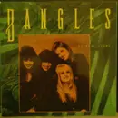 7inch Vinyl Single - Bangles - Eternal Flame / What I Meant To Say