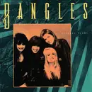 CD Single - Bangles - Eternal Flame