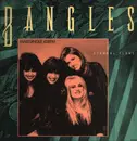 12inch Vinyl Single - Bangles - Eternal Flame
