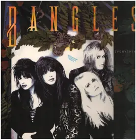 The Bangles - Everything