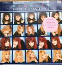 12inch Vinyl Single - Bangles - Following