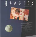 LP - Bangles - Greatest Hits