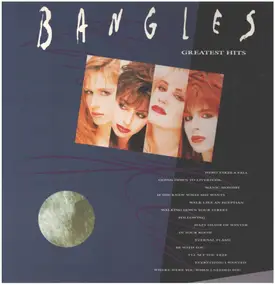 The Bangles - Greatest Hits