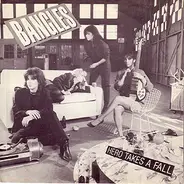 Bangles - Hero Takes A Fall