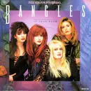 7inch Vinyl Single - Bangles - In Your Room - Poster bag version