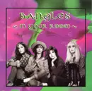 CD - Bangles - In Your Room